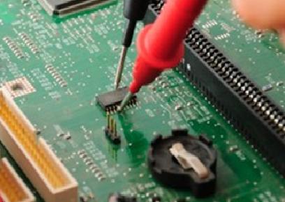 Electronic Board Repair